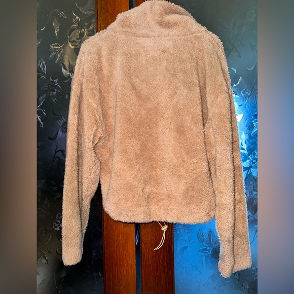 Jay jays fluffy jacket - Picture 5 of 6